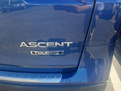 Used 2020 Subaru Ascent Touring w/ Popular Package #3 image 13