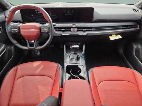 New 2026 Kia K4 GT-Line FWD image 23