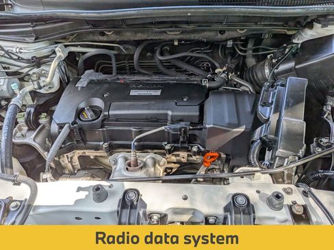 Used 2016 Honda CR-V Touring image 13