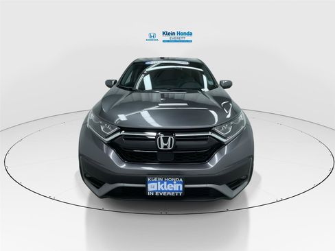 Used 2021 Honda CR-V EX image 5