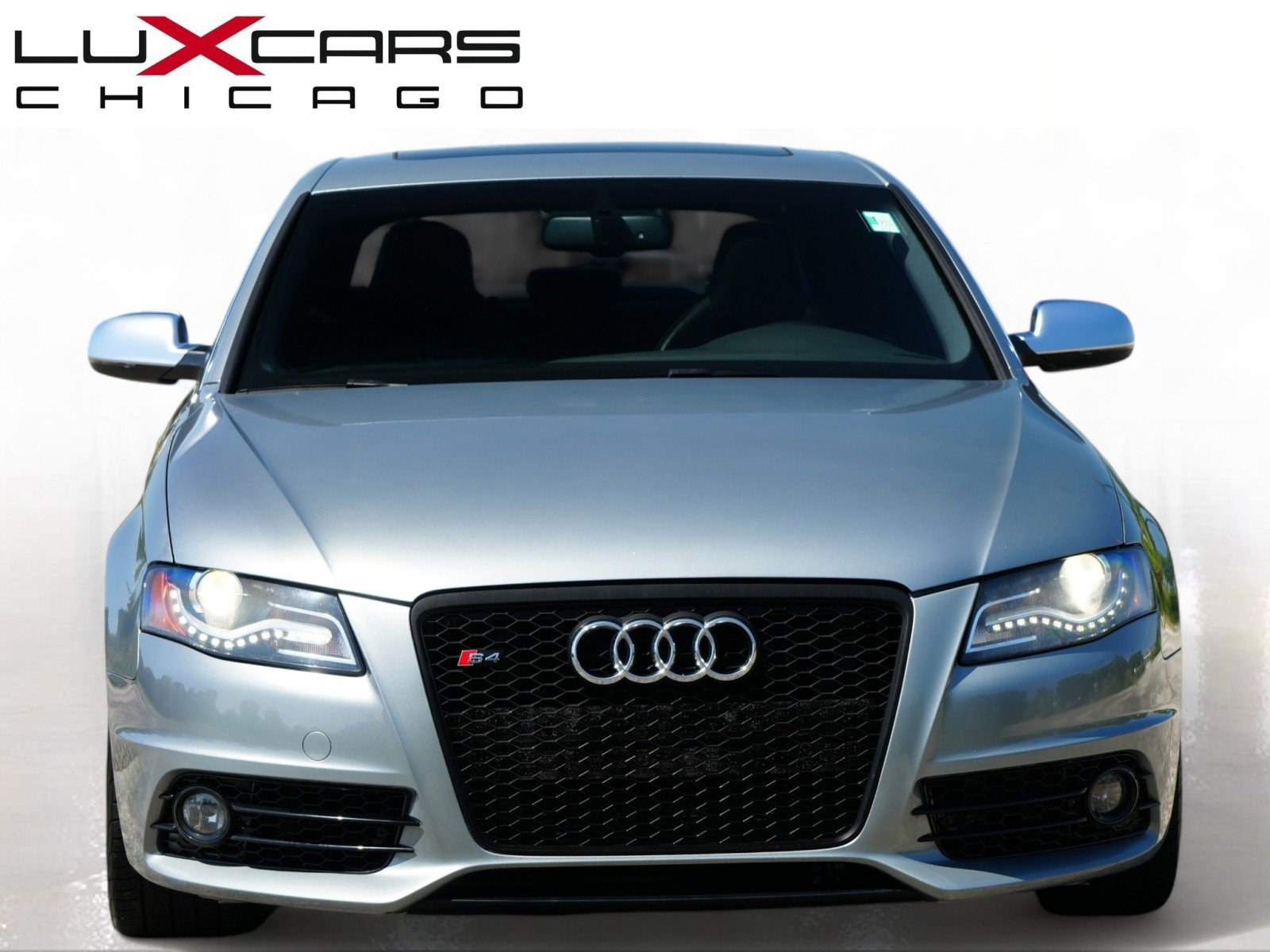 Used 2011 Audi S4 Prestige AWD/4WD image 2