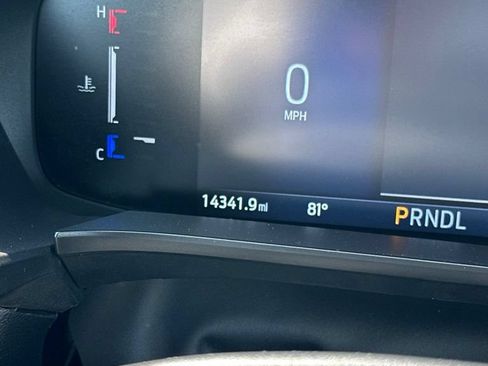 Used 2023 Ford Escape Active AWD/4WD image 9