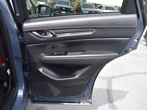 Used 2024 MAZDA CX-5 Carbon Edition AWD/4WD image 29