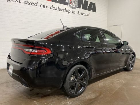 Used 2015 Dodge Dart SXT image 3