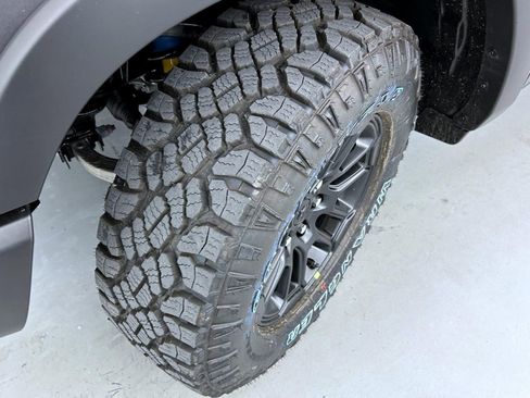 New 2026 RAM 1500 Rebel AWD/4WD image 23