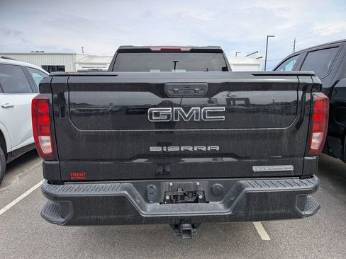 Certified 2024 GMC Sierra 1500 Elevation AWD/4WD image 8