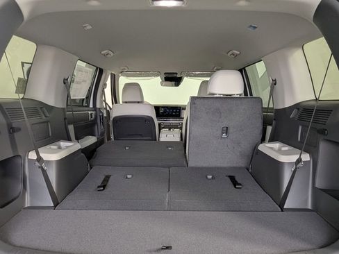New 2026 Hyundai Santa Fe SE FWD image 27
