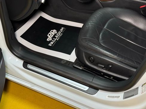 Used 2014 Audi A7 TDI Premium Plus image 41