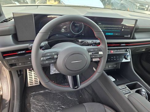 New 2026 Hyundai Sonata N Line FWD image 9