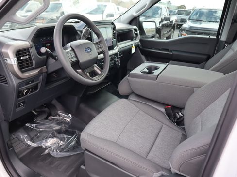 New 2026 Ford F150 XL AWD/4WD image 15