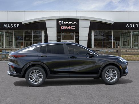 New 2026 Buick Envista Preferred w/ Convenience I Package FWD image 5
