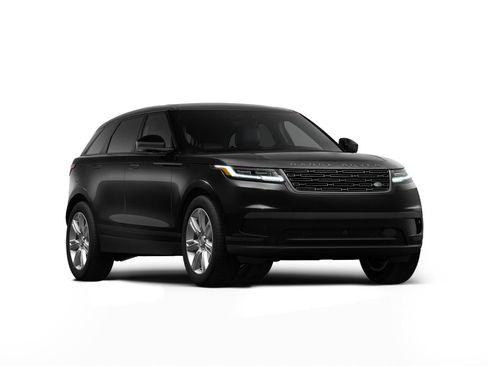 New 2026 Land Rover Range Rover Velar S AWD/4WD image 1