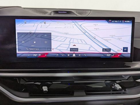 Certified 2024 BMW X7 M60i w/ Executive Package image 26