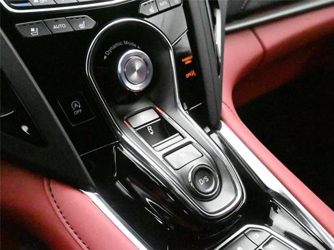 Used 2025 Acura RDX A-Spec image 5