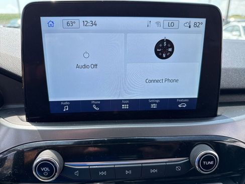 Used 2025 Ford Escape Active image 26