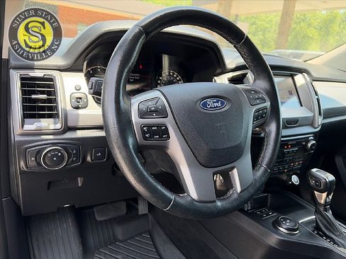 Used 2020 Ford Ranger XLT w/ Equipment Group 302A Luxury AWD/4WD image 20