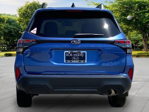 New 2026 Subaru Forester Premium AWD/4WD image 4