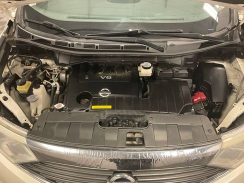 Used 2013 Nissan Quest SL FWD image 13