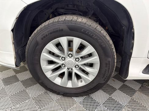 Used 2018 Lexus GX 460 Premium image 13