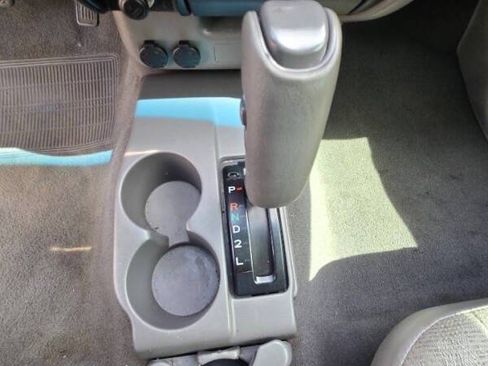 Used 2002 Toyota Tacoma 2WD Regular Cab w/ Enhancement Pkg image 22