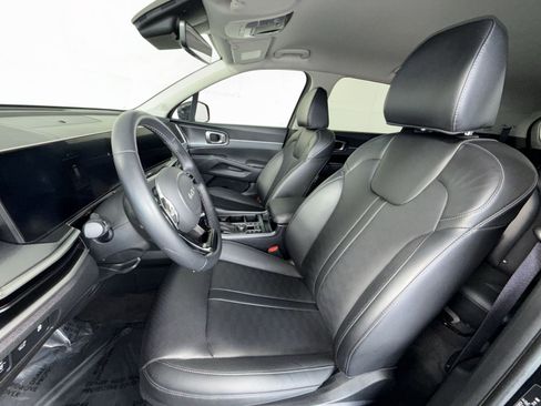 Used 2025 Kia Sorento X-Line EX AWD/4WD image 13