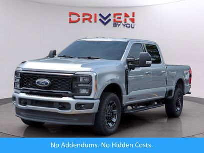 Used 2023 Ford F250 XLT w/ XLT Premium Package