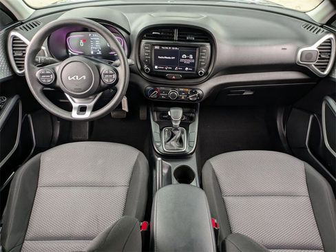 Used 2024 Kia Soul LX w/ Option Group 015 image 25