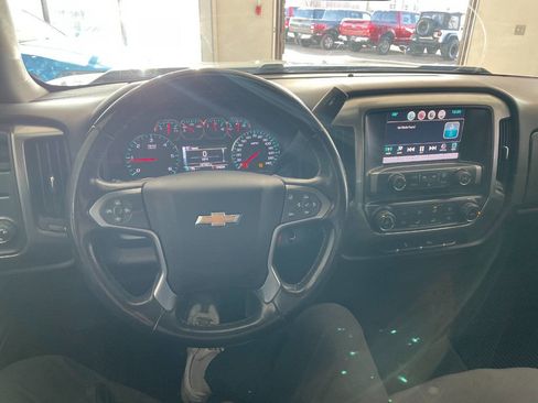 Used 2016 Chevrolet Silverado 1500 LT image 33