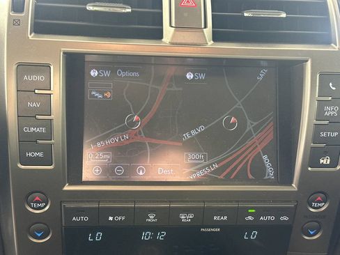Used 2021 Lexus GX 460 Premium AWD/4WD image 5