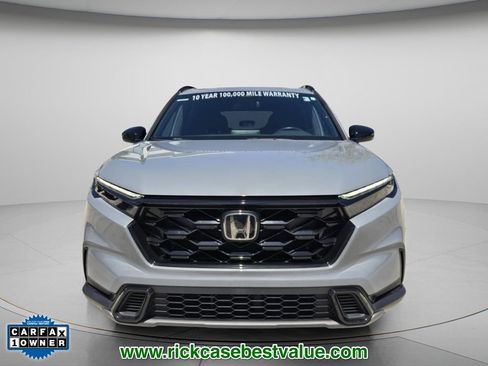 Used 2023 Honda CR-V Sport image 5