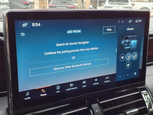 Used 2024 Lincoln Navigator Reserve AWD/4WD image 6