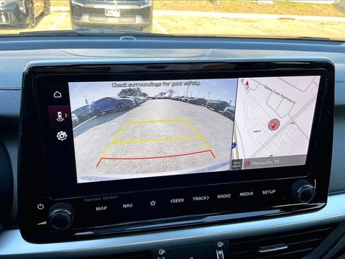 Used 2024 Kia Forte GT-Line w/ GT-Line Premium Package image 26