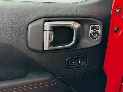 New 2026 Jeep Wrangler Unlimited Rubicon image 23