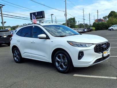 Used 2023 Ford Escape ST-Line Select