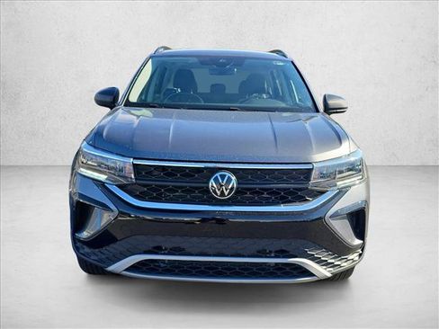 Certified 2024 Volkswagen Taos S image 2