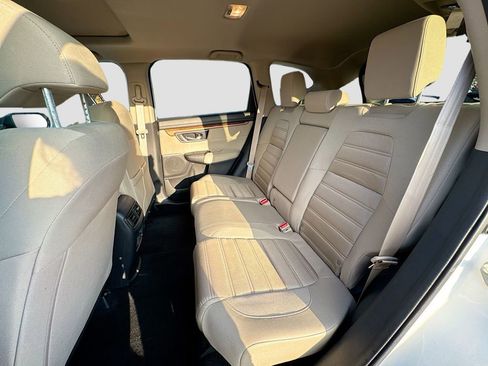 Used 2018 Honda CR-V EX image 31