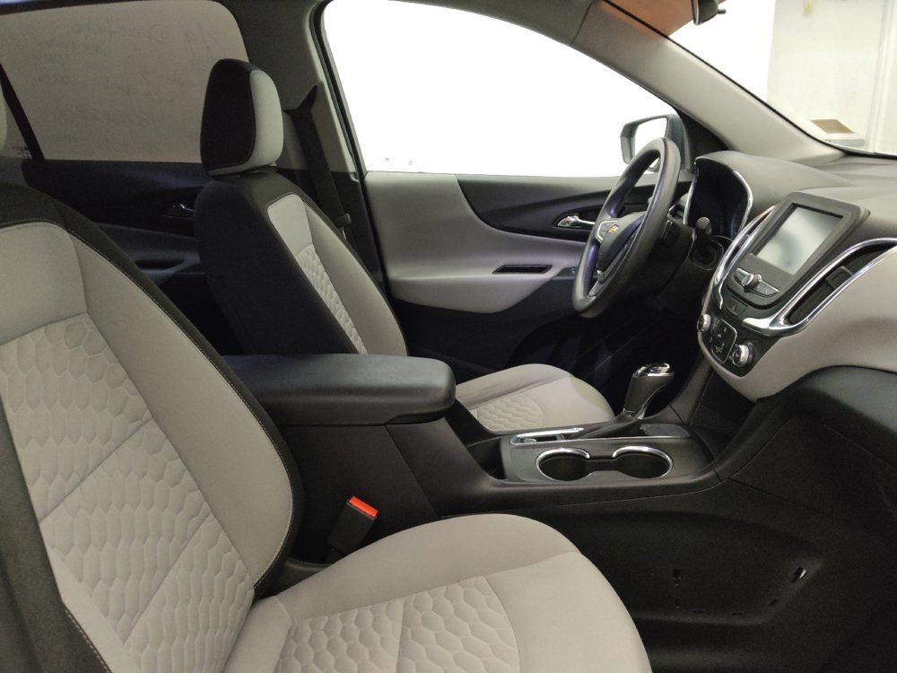 Used 2018 Chevrolet Equinox LS FWD image 21