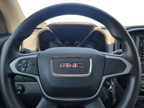 Used 2021 GMC Canyon Elevation Standard w/ Convenience Package RWD image 10