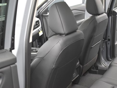 New 2026 Nissan Rogue SV w/ SV Premium Package image 18