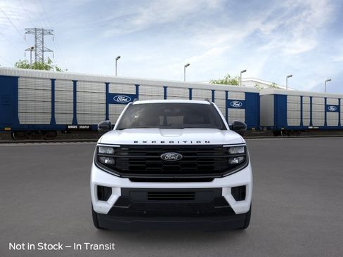 New 2026 Ford Expedition Platinum AWD/4WD image 19