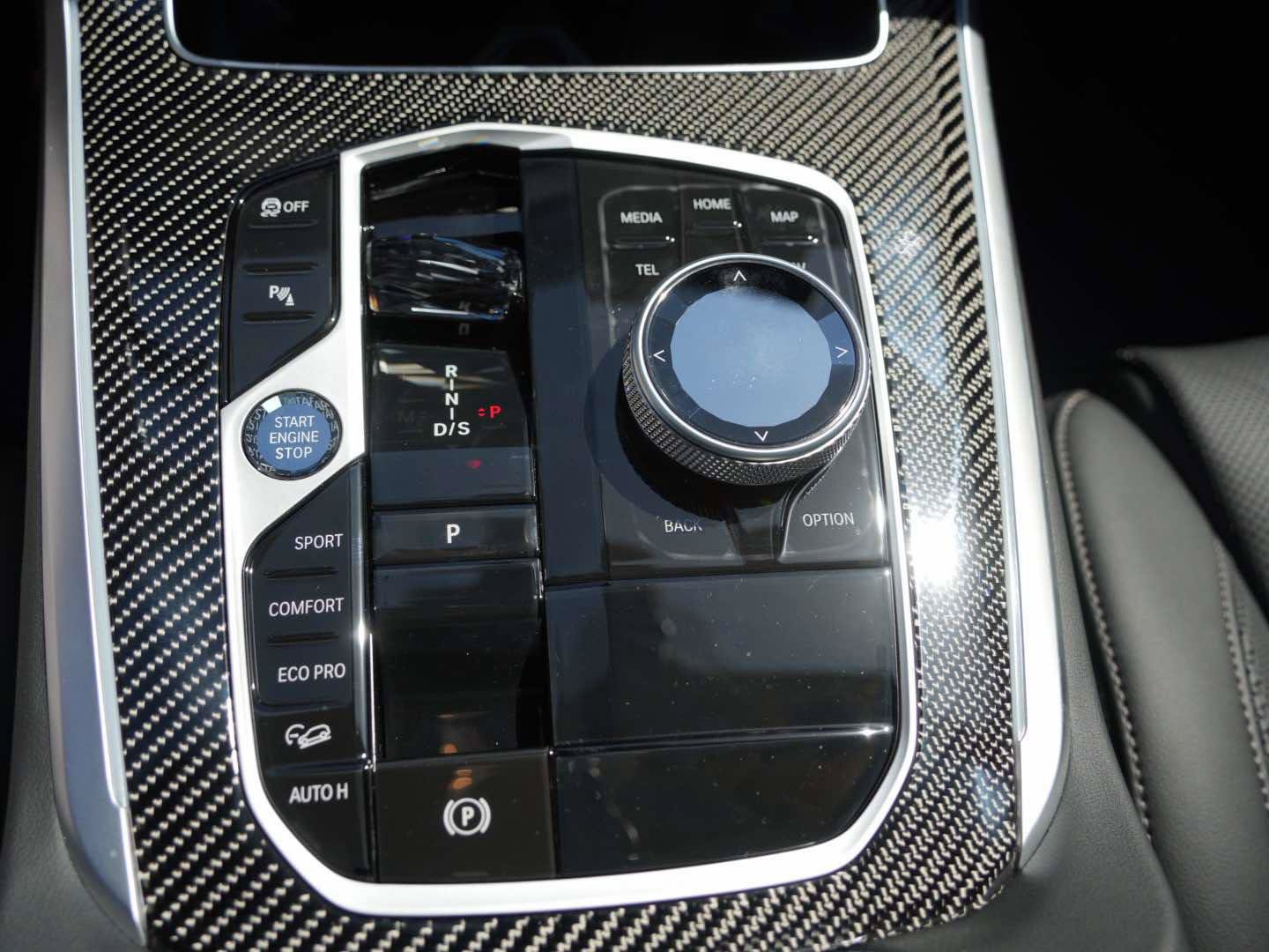 Used 2026 BMW X5 M60i w/ Executive Package AWD/4WD image 23
