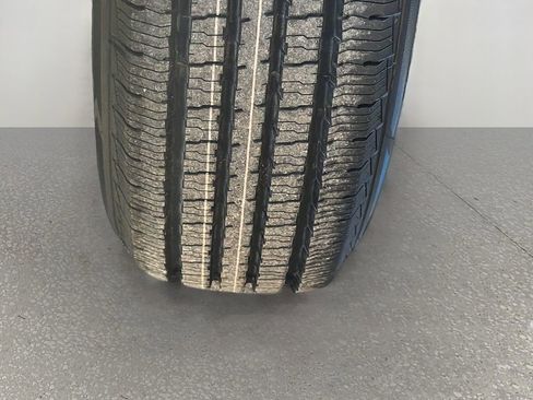 Used 2021 Jeep Wrangler Unlimited Sport AWD/4WD image 37
