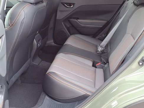 New 2026 Subaru Crosstrek 2.5i Limited AWD/4WD image 11