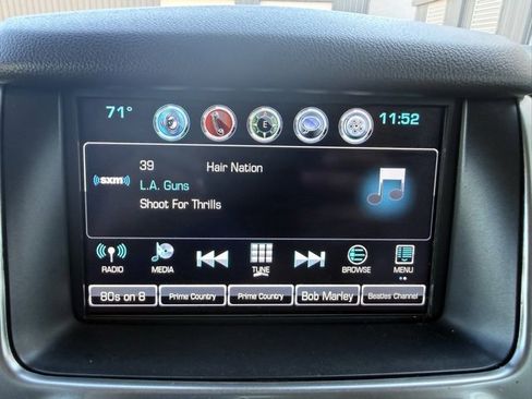 Used 2019 Chevrolet Tahoe Premier image 21