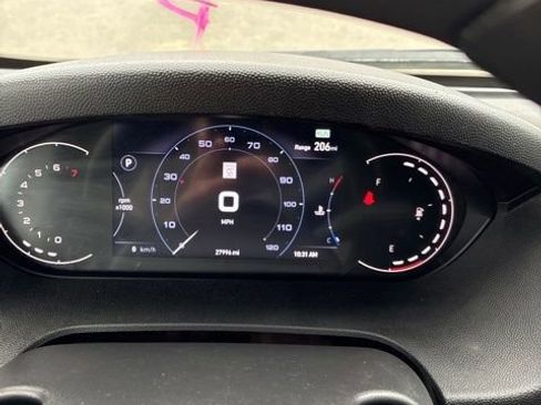 Used 2023 RAM ProMaster 2500 image 16