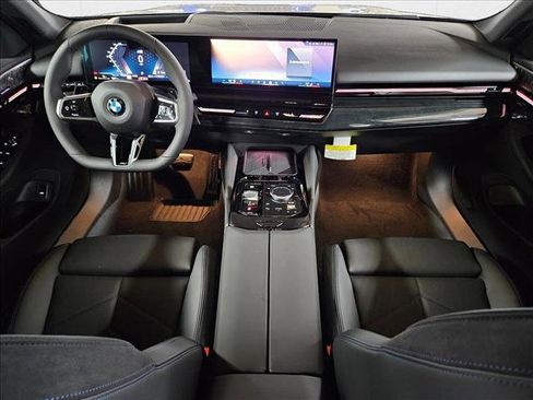 New 2026 BMW 530i xDrive w/ M Sport Package image 14