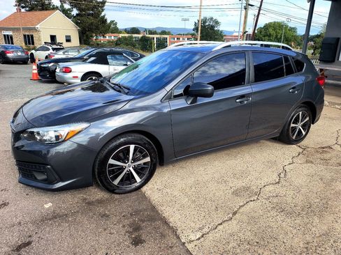 Used 2023 Subaru Impreza 2.0i Premium image 6