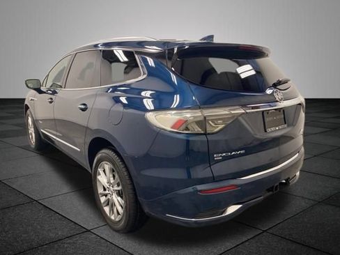 Used 2023 Buick Enclave Avenir w/ Trailering Package, 5000 lbs. image 4
