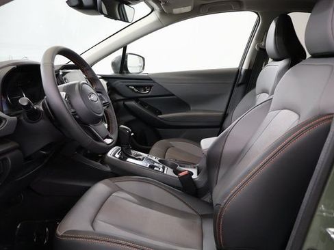 New 2026 Subaru Crosstrek 2.5i Limited w/ Crosstrek Mirror Package AWD/4WD image 12