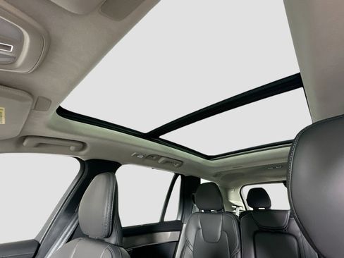 New 2026 Volvo XC90 T8 Ultra image 22